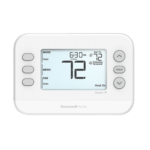 Termostato FocusPro S200 Programable, 1H/1C Honeywell Home