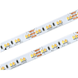 (RadioRA3) Tira LED 1800K - 3000K inteligente integrable con RadioRA3 de Lutron