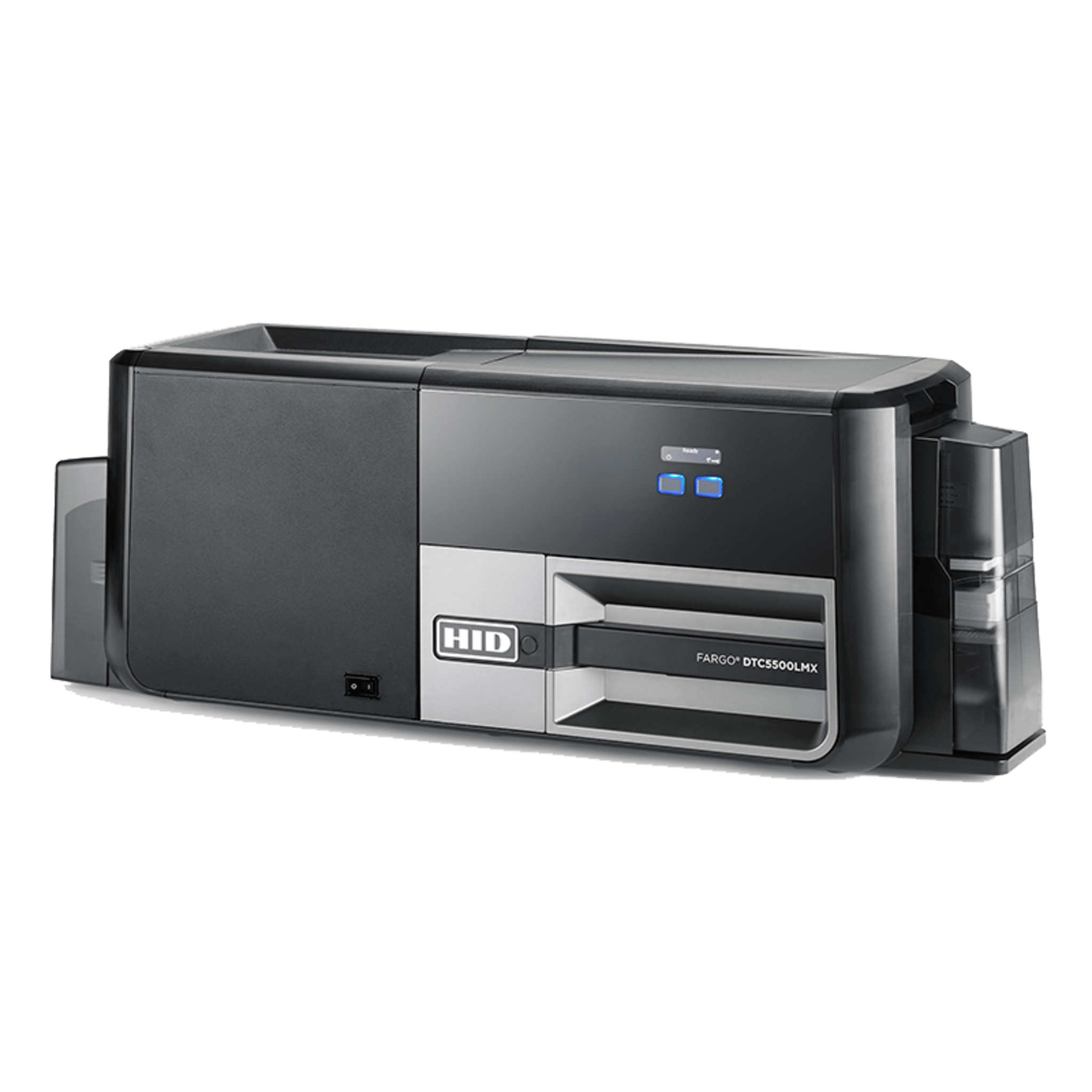 Impresora Doble Cara / DTC5500LMX