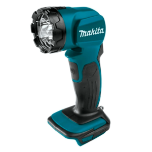 Lampara  para Iluminación inalámbrica con Cabezal Multidireccional , Utiliza baterí­a LXT®  de 18V.