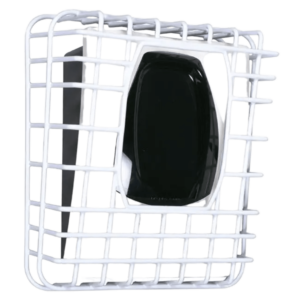 Protector De Rejilla Antivandálismo/Golpes Para Sensor De Humo Haz Reflejado BEAM1224 System Sensor