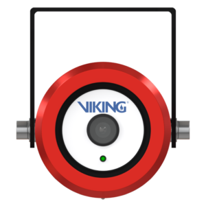 Detector de Flama VSF301 | Pueba de Explosión | Vídeo Intelligente