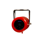 Detector de Flama VSF300 | Pueba de Explosión | Vídeo Intelligente