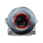 Detector De Flama Industrial Avanzado Multi-Espectro, Triple Infrarrojo (IR3), Visión 90Âº, Sensibilidad Variable 15 - 60m, Entradas 3/4" NPT, Protección IP66, Certificado Para íreas Peligrosas, Acero Inoxidable, Montaje SM4-