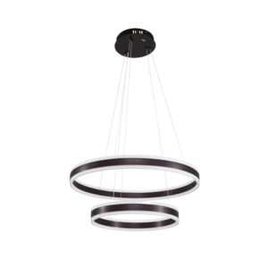 Lámpara de Techo LED / Chips LED Ahorra Energí­a 80% / 110W / Flujo Luminoso 8,800 lm / Montaje Sobreponer / Interior IP20 / Vida íštil 50,000 h