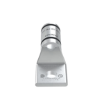 Zapata de compresión LCA1/0-14-X para cal. 1/0 Awg, Barreno para tornillo prisionero de 1/2, 1 Pz