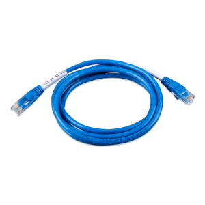 Cable Comunicación VE.can tipo B para Programación de Victron con Pytes