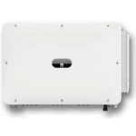 Inversor Trifasico para Interconexión a CFE de 50 kW con Salida de 220 Vca