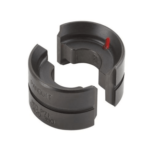 Matrices de prensado CD-920-750 para calibre 750 Kcm