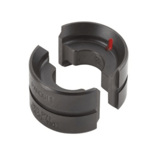 Matrices de prensado CD-920-750 para calibre 750 Kcm