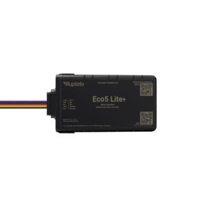 Rastreador Vehicular y Monitoreo de Flota / IP68 / BLE 5.0 y GNSS / LTE CAT1 y LTE-M con Respaldo 2G / GNSS U-blox / MiKado IP54 / Acelerómetro de 3 Ejes / Suministro 9-32 V / Baterí­a Interna