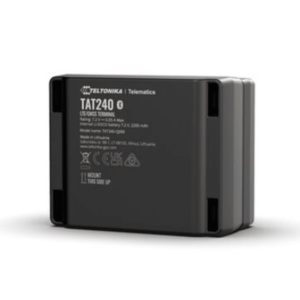 Rastreador GPS  / 4G LTE CAT1 / Detección de Manipulación / Bluetooth LE / Baterí­a 2200mAh / IP68 /