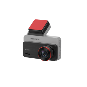 Cámara de Tablero / Cámara Frontal de 2 Megapixel (1080p) y Trasera de 2 Megapixel (1080p) / H.265 /  Pantalla 3" / WiFi / G-Sensor / Micrófono y Bocina Integrada / Micro SD / Soporta App / Fácil de Instalar