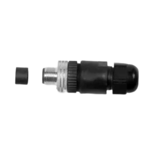 Conector NMEA 2000 Hembra Instalable / Para Cables de Caí­da de Voltaje y Extensión / Compatible con Garmin / Longitud Personalizable