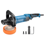 Pulidora de 7" 1250W, 110Vca/60Hz