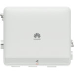 Punto de Acceso Inalámbrico Wi-Fi 7 Exterior eKitEngine AP772E / IP68 / MLO/ Antena Sectorial 70° / IP68 / Puerto SFP/SFP+ / Hasta 1,024 Usuarios / Beamforming