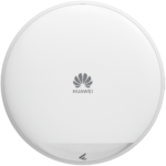 Punto de Acceso Inalámbrico Huawei eKitEngine AP572 / Wi-Fi 7 Dual-Banda / 6.45 Gbps / MLO / 2.5GE Puerto Uplink / Gestión en la Nube / Hasta 1,024 Usuarios