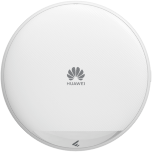 Punto de Acceso Inalámbrico Huawei eKitEngine AP572 / Wi-Fi 7 Dual-Banda / 6.45 Gbps / MLO / 2.5GE Puerto Uplink / Gestión en la Nube / Hasta 1,024 Usuarios
