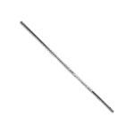 Pértiga de Acceso expandible hasta 4.5 Metros , Para Remover o Instalar Detectores de Humo de la Serie 100 y 200 de System Sensor, Requiere Herramienta Modelo XR-2B (no Incluida) Validar Disponibilidad