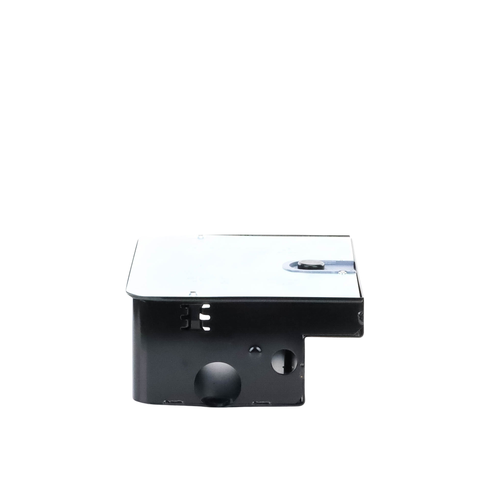 CAJA ENTERRADA DE ACERO GALVANIZADO - Imagen 3