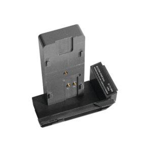 Adaptador de batería para ANALIZADOR C7X00-C SERIES para batería PMNN4488AR/ 4409/ NNTN8129AR, para radios APX1000-4000/ DP4400-4801/ XPR3300-7580, DGP5050/5550/6150, DEP550/e, DEP570.