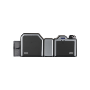 Impresora Retransferencia HDP5000 Con Codificador/ Laminación e Impresión por Doble Cara/ 3 Años Garantía/iCLASS, MIFARE/DESFire, and Contact Smart Card Encoder