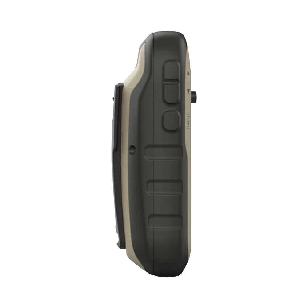 GPS Portǭtil eTrex 32x Outdoor / Pantalla TFT Transflectiva 2.2 Pulgadas / Resoluci??n 240x320 Pixeles / Brǧjula 3 Ejes / Alt??metro BaromǸtrico / GPS + GLONASS / 8 GB Memoria / IPX7 / Compatible ANT+ - Imagen 3