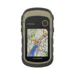 GPS Portǭtil eTrex 32x Outdoor / Pantalla TFT Transflectiva 2.2 Pulgadas / Resoluci??n 240x320 Pixeles / Brǧjula 3 Ejes / Alt??metro BaromǸtrico / GPS + GLONASS / 8 GB Memoria / IPX7 / Compatible ANT+