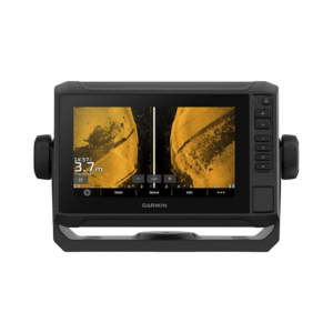 Plotter de Navegación ECHOMAP™ UHD2 de 7" / Pantalla Táctil WVGA 7" / GPS Multibanda y Multiconstelación / Compatible con AIS y DSC / Sonda CHIRP Integrada / ClearVü y SideVü / No Incluye Transductor