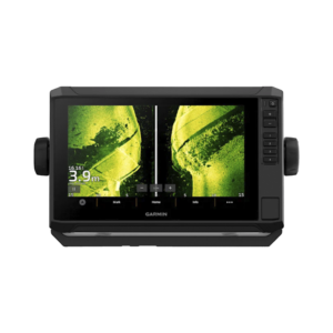 Plotter de Navegación ECHOMAP™ UHD2 de 9" / Pantalla Táctil WSVGA 9" / GPS Multibanda y Multiconstelación / Compatible con AIS y DSC / Sonda Integrada CHIRP / Conexión NMEA 2000 / No Incluye Transductor
