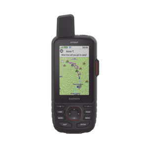 Navegador GPS Outdoor GPSMAP 67i / Pantalla TFT Transflectiva a Color 3??? / Resoluci??n 240 x 400 P??xeles / Bater??a Recargable de I??n-Litio / Autonom??a Hasta 840 Horas / IPX7 / MIL-STD-810 / Brǧjula de Tres Ej
