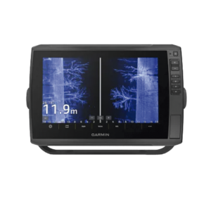 Plotter de Navegación GPSMAP 10" / Pantalla Táctil WXGA IPS / Resolución 1280x800 / GPS Multibanda y Multiconstelación / Sonda CHIRP Integrada / Compatible con AIS y DSC / IPX7