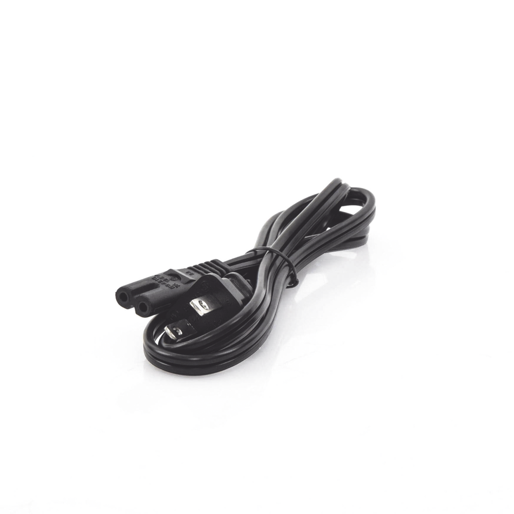 Cable de Corriente 110 VCA / Conector Tipo 8 - Imagen 2
