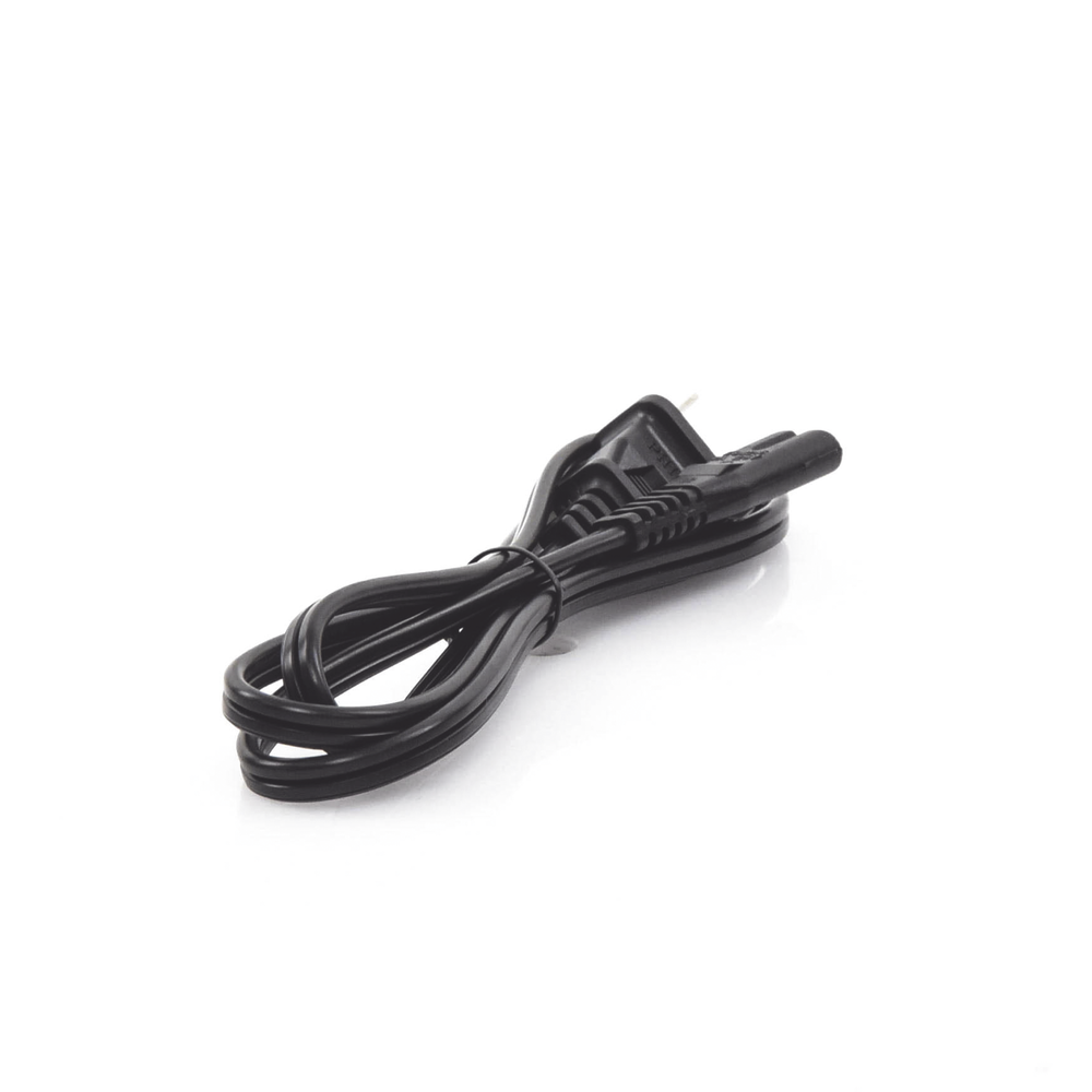 Cable de Corriente 110 VCA / Conector Tipo 8 - Imagen 4