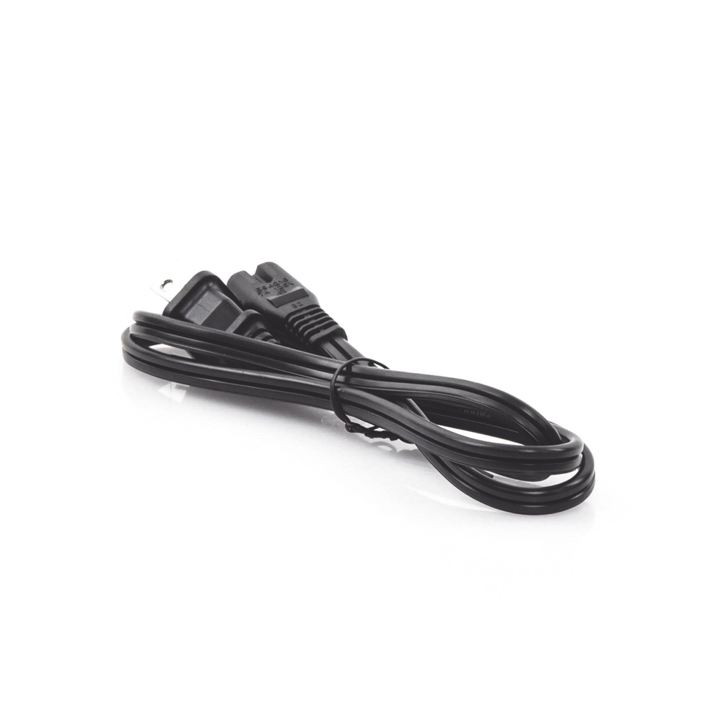 Cable de Corriente 110 VCA / Conector Tipo 8 - Imagen 3