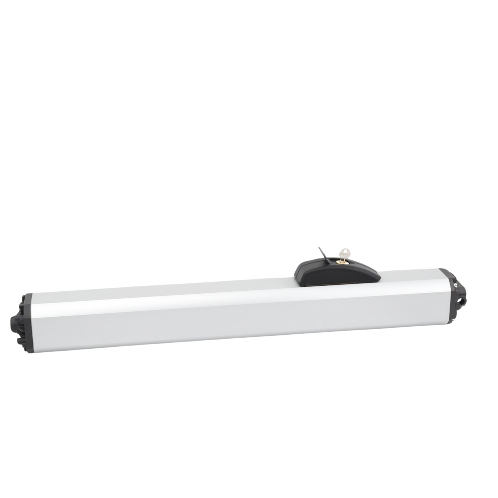 Operador Hidráulico de Uso Continuo Para Puertas Abatibles FAAC 400 CBAC L (Brazo Largo) / Para Puertas de Hasta 4 Metros - Imagen 3