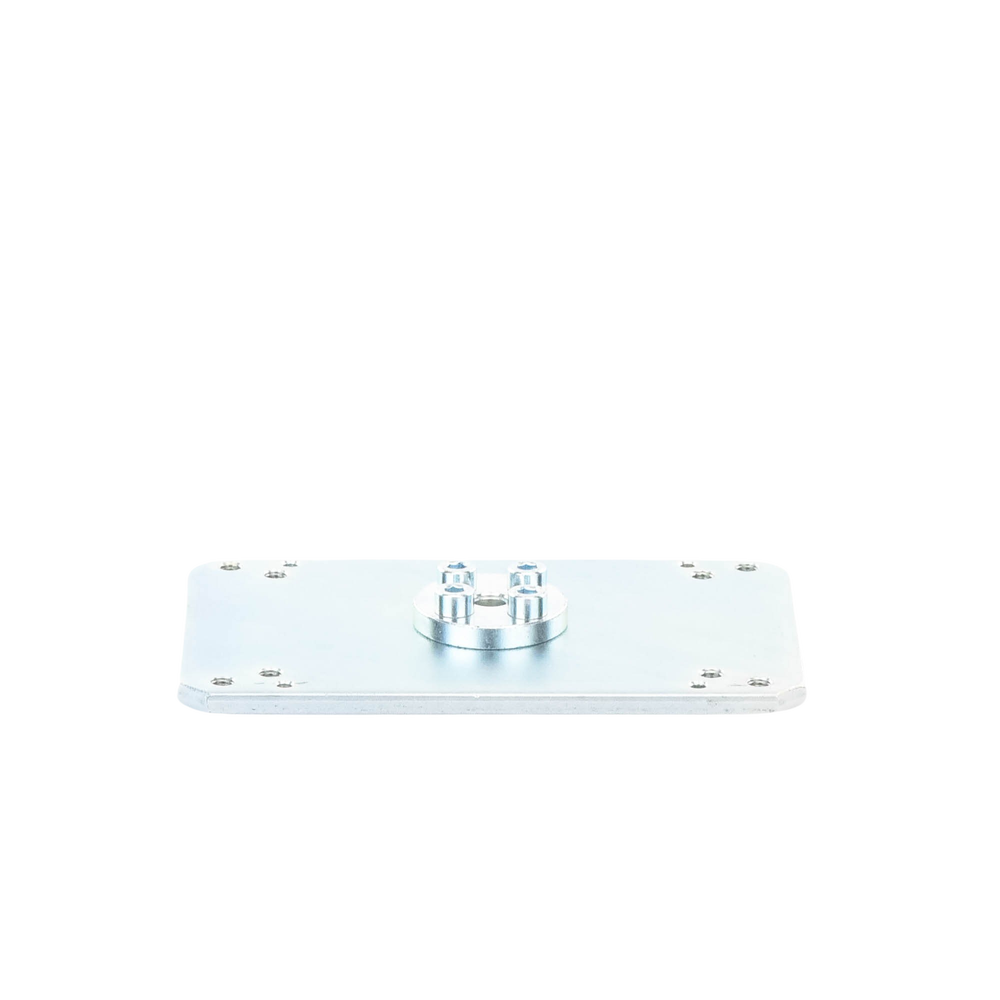 Refaccion para barreras CAME / Placa intermedia / compatible con barreras KXBGG4M / G3750 - Imagen 2