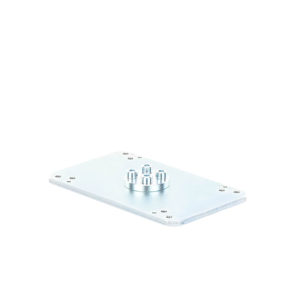 Refaccion para barreras CAME / Placa intermedia / compatible con barreras KXBGG4M / G3750 - Imagen 3