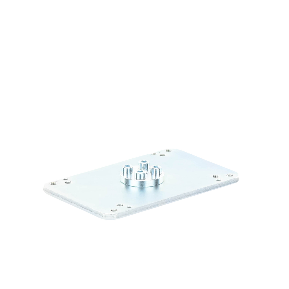 Refaccion para barreras CAME / Placa intermedia / compatible con barreras KXBGG4M / G3750 - Imagen 4