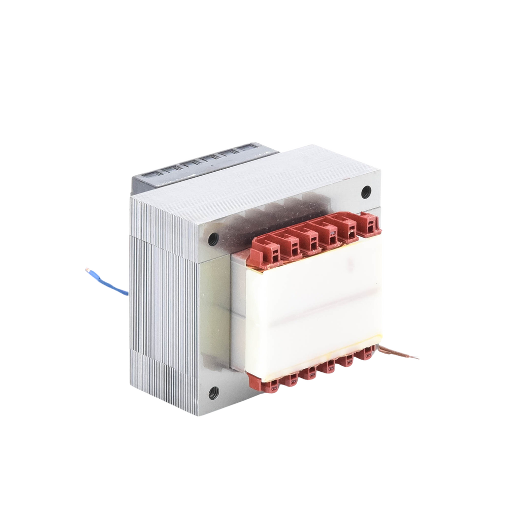 Refacción / Transformador de voltaje para tablilla ZL38 CAME / Entrada 230 VCA / Salida 24VCA - Imagen 4