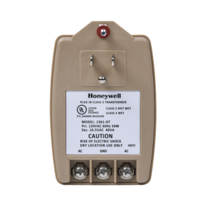Transformador de 16.5Vca 40VA