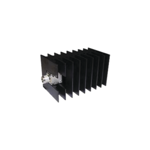 Carga Terminal de Enfriamiento Seco por Convecci??n, 150 Watt, Series 150-ST, N Hembra.