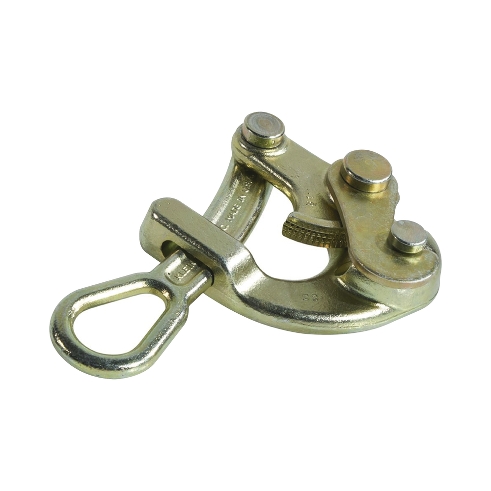 Tensor Tipo Havens™ con Cerrojo Giratorio para Acero Trenzado de 1/8" hasta 1/2" (3.18 a 12.7 mm). Carga Máxima Segura: 5000 Lb (2,268 Kg) - Imagen 6