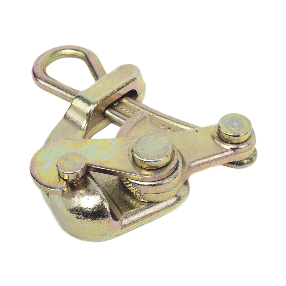 Tensor Tipo Havens™ con Cerrojo Giratorio para Acero Trenzado de 1/8" hasta 1/2" (3.18 a 12.7 mm). Carga Máxima Segura: 5000 Lb (2,268 Kg) - Imagen 3