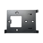 Bracket de Sujecion a Pared (Montaje) Para Biometricos Hikvision Serie DS-K1T320 (Sin Batería de Respaldo)