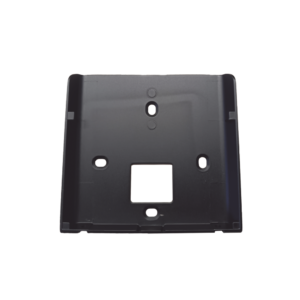 Bracket de Sujecion a Parad para Terminal facial DS-K1T680D-E1TM