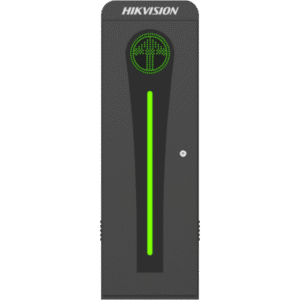 (NO Incluye Brazo) Barrera Vehicular DERECHA / Compatible con Brazos Iluminados, Telescópicos, Articulados o Anti-Colisión (No Incluidos) / Motor Brushless Alto Desempeño / Semáforo Rojo-Verde en Gabinete / MCBF 2,500,000
