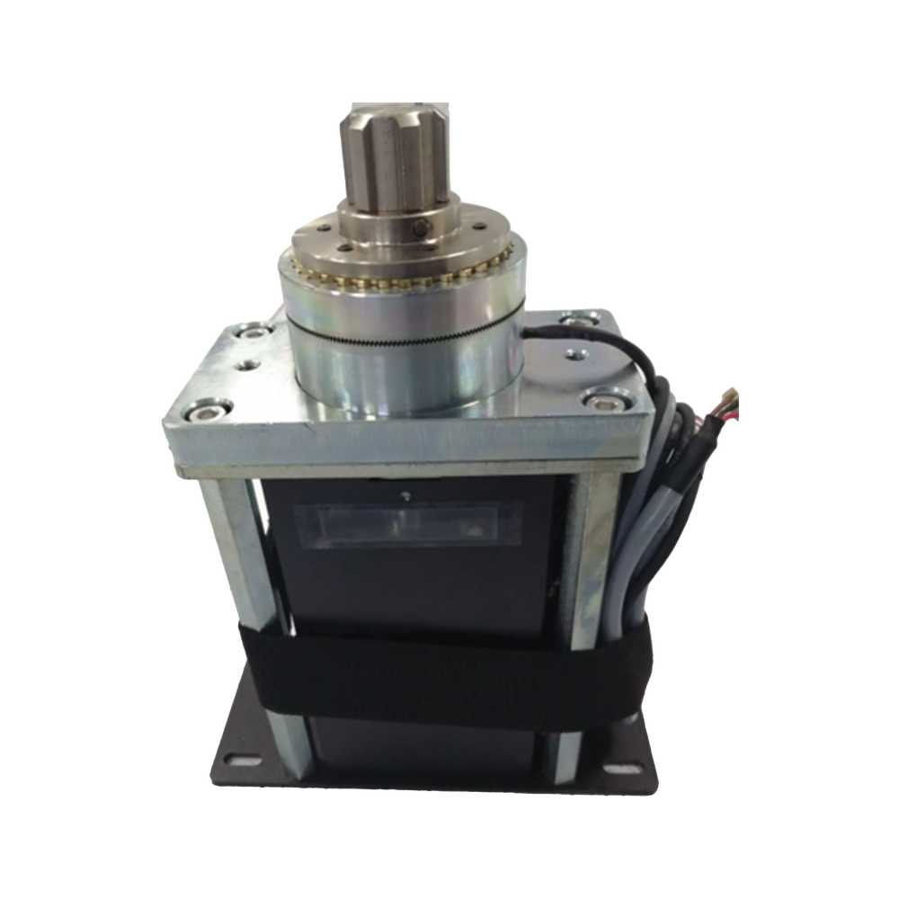MOTOR DE TORNIQUETE DSK3B601R/MPGDP110 DS-K3B601