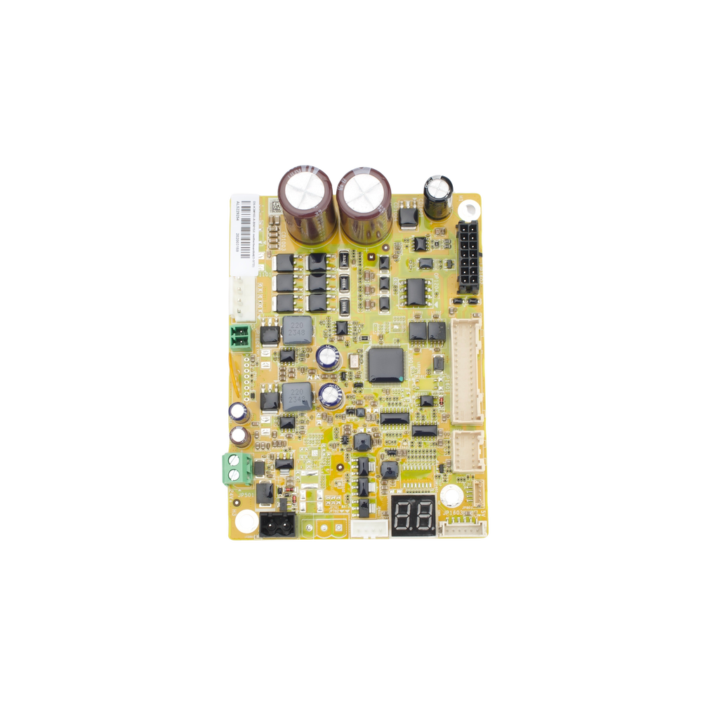 Tarjeta Principal de torniquete DSK3B501SXL/MDP90 - Imagen 3