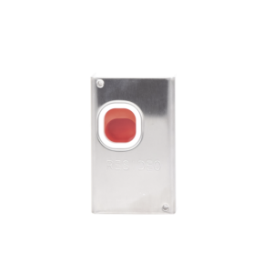 Boton de Panico con Tecnologia Vplex